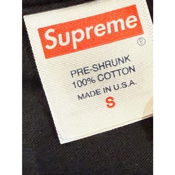 Supreme Gotham Limited Edition T-Shirt*NEW in BAG! Size Small - Picture 6 of 7